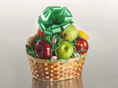 Premier 14-piece Fruit Basket